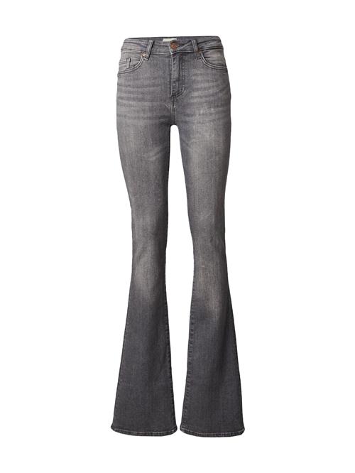 Se Only Tall Jeans 'ONLHUSH'  grey denim ved About You