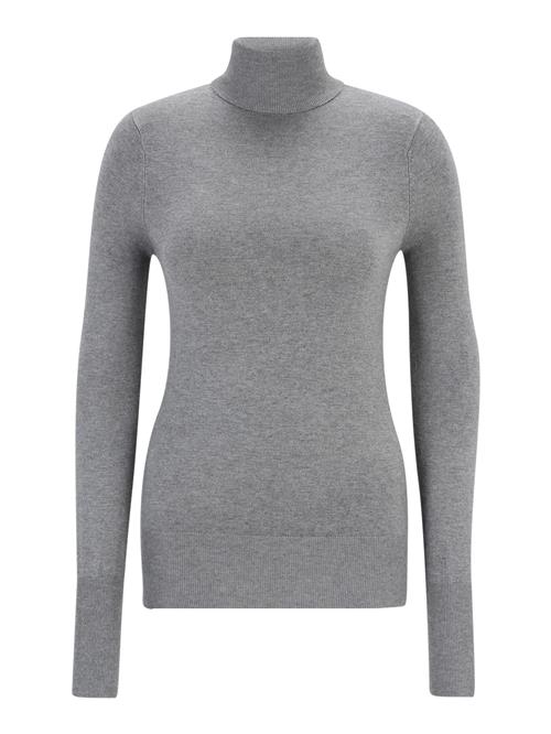 Only Tall Pullover 'ONLVENICE'  grå-meleret