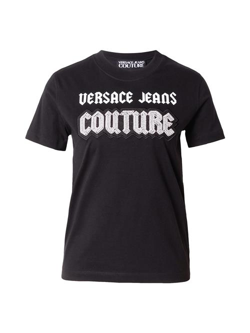 Versace Jeans Couture Shirts  sort / hvid