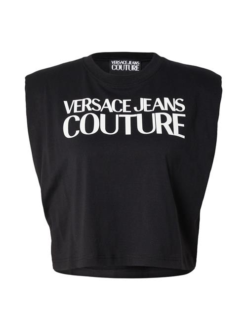 Versace Jeans Couture Shirts  sort / hvid