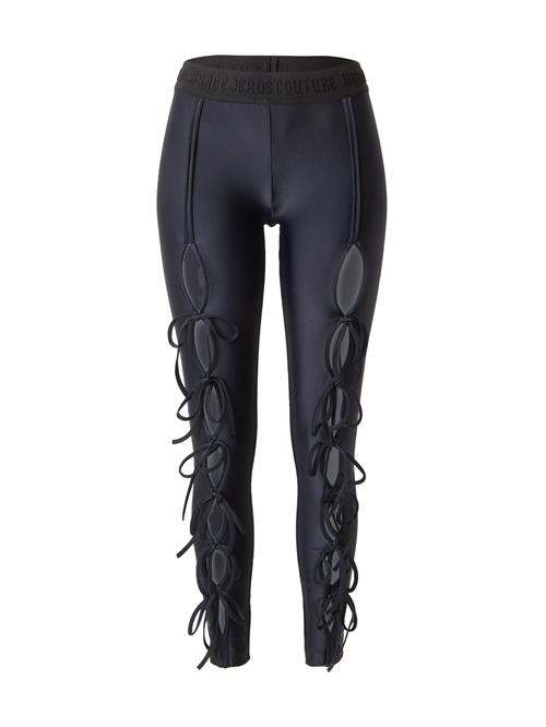 Se Versace Jeans Couture Leggings  sort ved About You