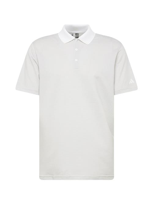 ADIDAS GOLF Funktionsskjorte  lysegrå / offwhite