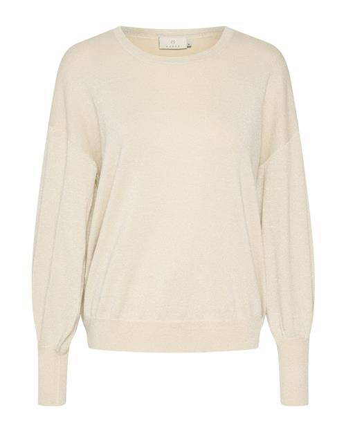 Kaffe Pullover  sand