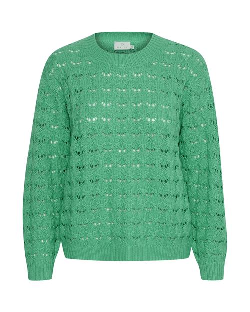 Se Kaffe Pullover 'Elena'  jade ved About You