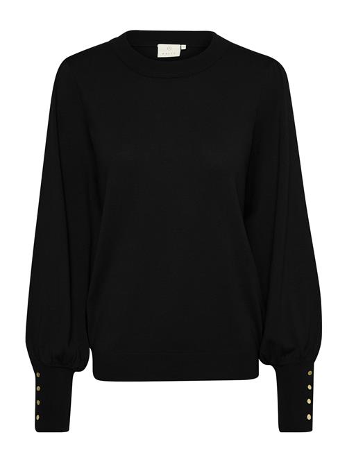 Se Kaffe Pullover 'Lizza'  sort ved About You