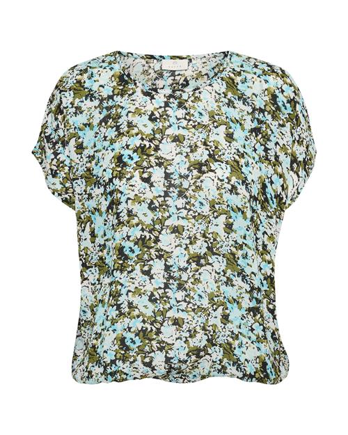 Se Kaffe Bluse 'Amber'  blandingsfarvet ved About You
