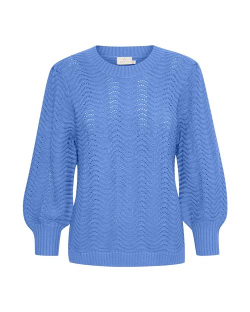 Se Kaffe Pullover 'Kate'  azur ved About You