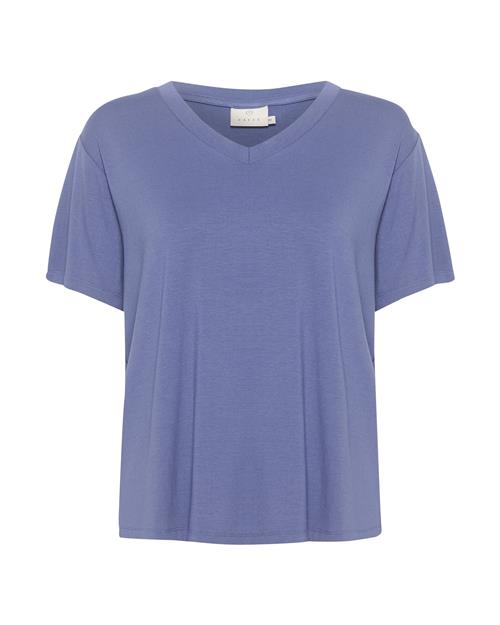 Kaffe Shirts  indigo