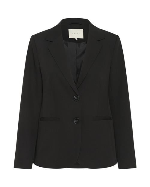 Se Kaffe Blazer 'Sakura'  sort ved About You