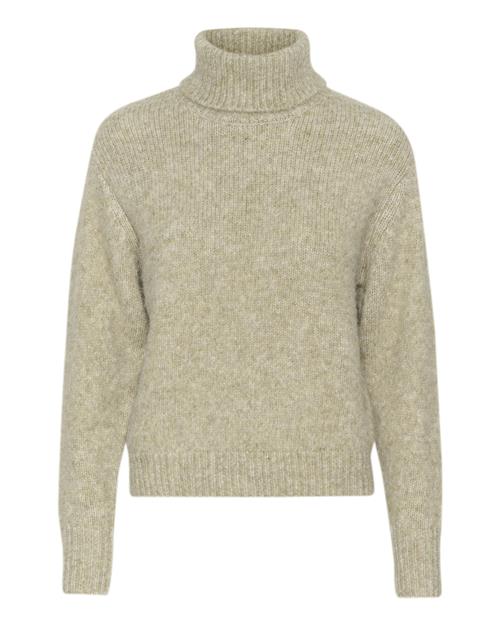 Se Kaffe Pullover 'KA Trina'  beige-meleret ved About You