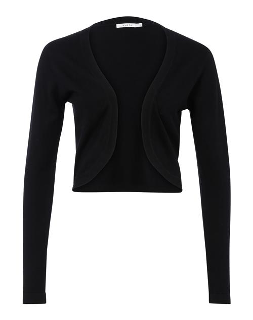 Kaffe Bolero 'Astrid'  sort