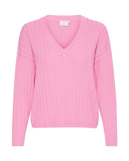 Kaffe Pullover 'Ola'  lys pink