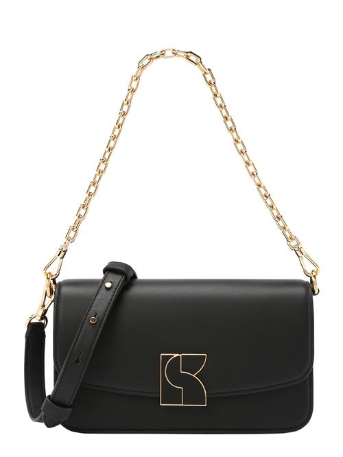 Kate Spade Skuldertaske 'Dokota'  sort