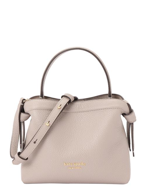 Kate Spade Håndtaske  guld / taupe