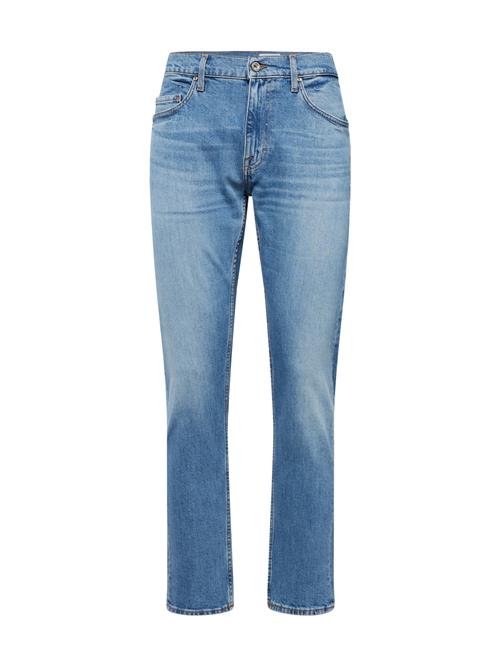 Se Tiger of Sweden Jeans 'Pistolero'  blue denim ved About You