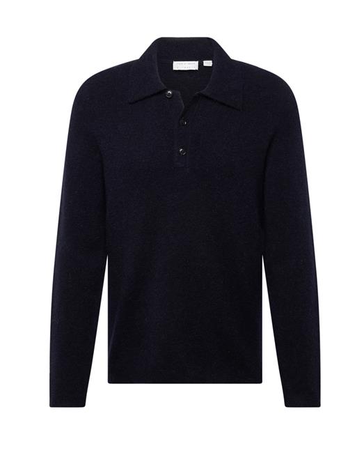 Se Tiger of Sweden Pullover 'TAYLEN'  navy ved About You