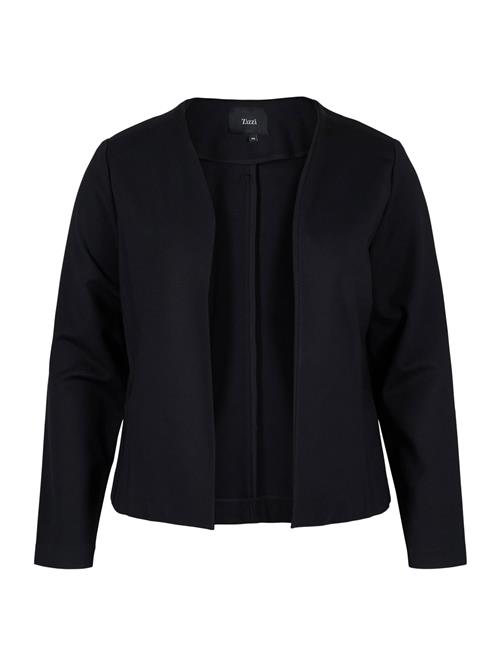 Se Zizzi Blazer 'MADDIE'  sort ved About You