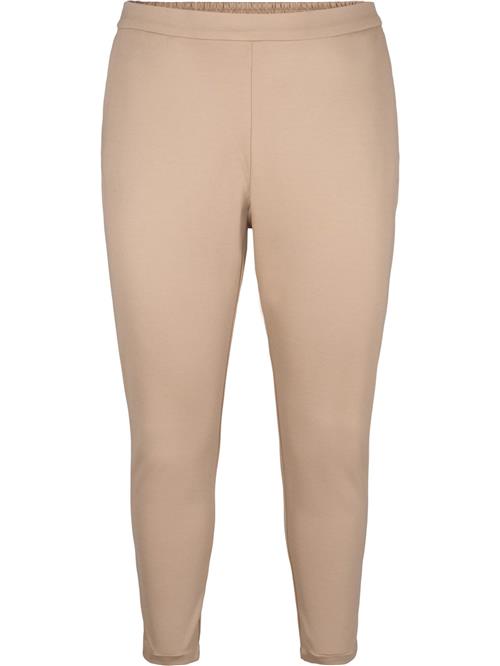 Zizzi Bukser 'JMaddie'  beige