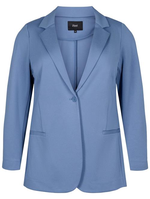 Se Zizzi Blazer 'JMADDIE'  blå ved About You