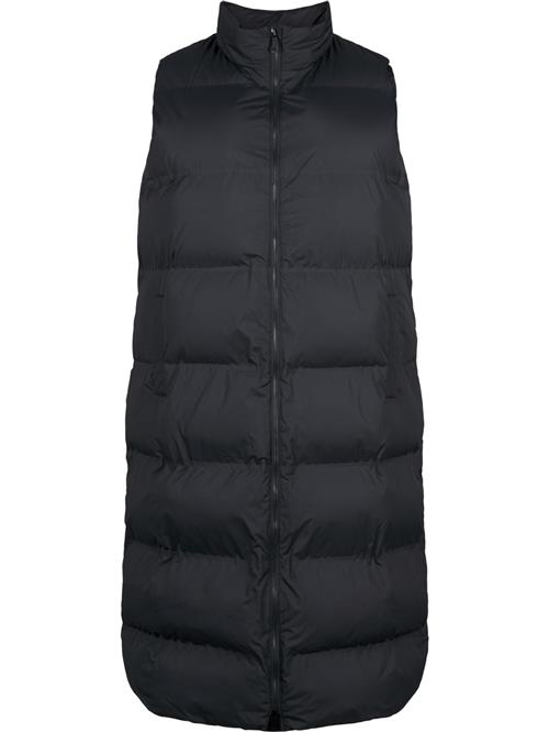 Zizzi Vest  sort