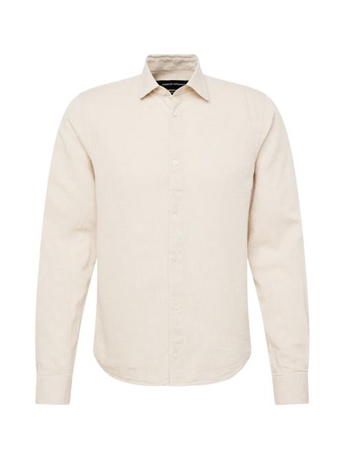 Clean Cut Copenhagen Skjorte 'Jamie'  lysebeige