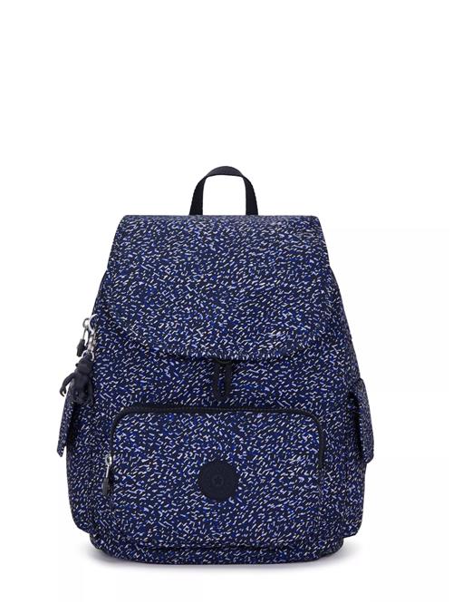 KIPLING Rygsæk 'CITY PACK S'  navy