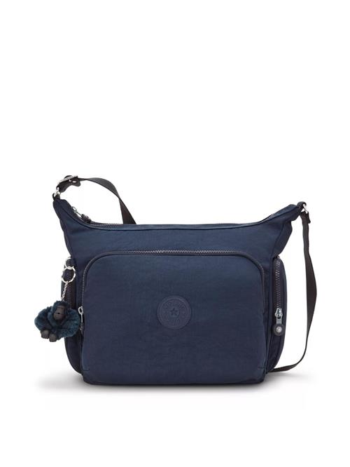 KIPLING Skuldertaske 'GABB'  navy