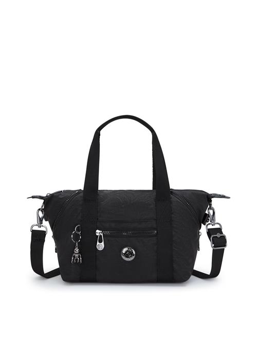 KIPLING Skuldertaske 'ART'  sort