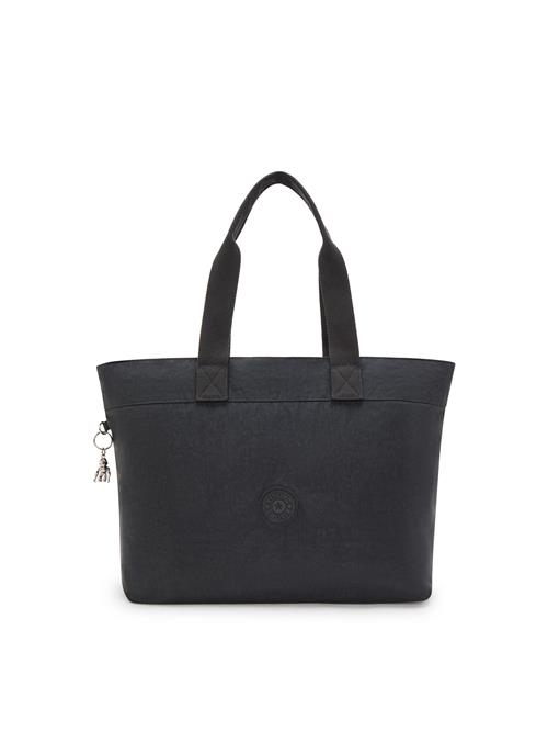 KIPLING Skuldertaske 'COLISSA'  sort