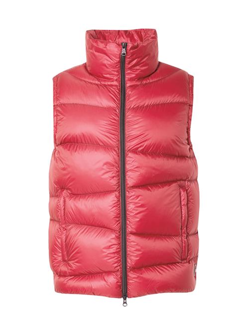 Colmar Vest  rød