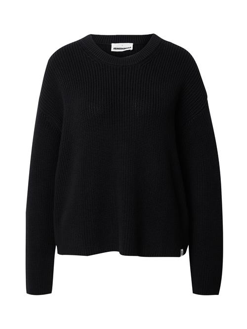 Se ARMEDANGELS Pullover 'Nuria'  sort ved About You