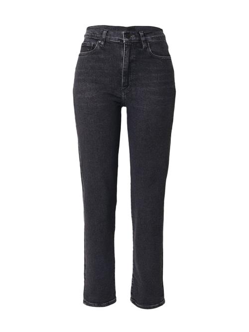 Se ARMEDANGELS Jeans 'Lejaani'  black denim ved About You