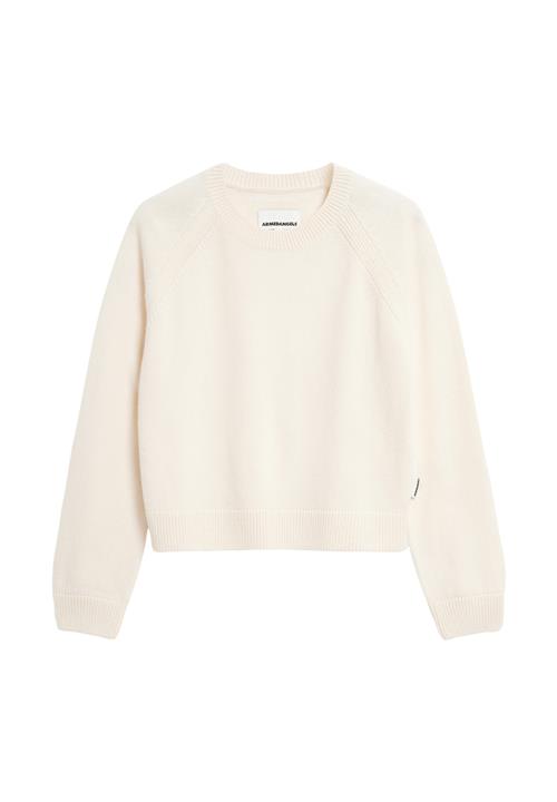 ARMEDANGELS Pullover 'DILIRIAA'  beige