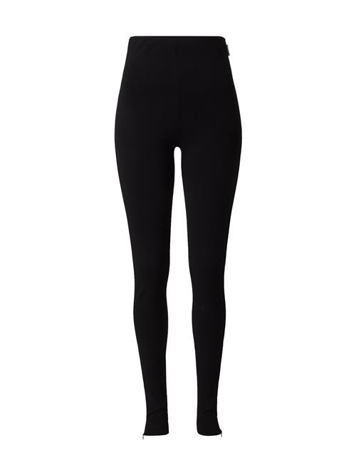 Se ARMEDANGELS Leggings 'JARLA MARA'  sort ved About You