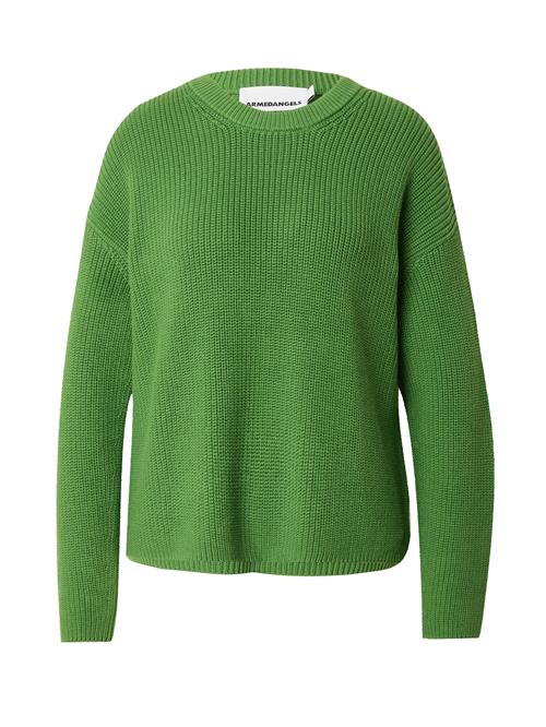 ARMEDANGELS Pullover 'NURIAA'  kiwi