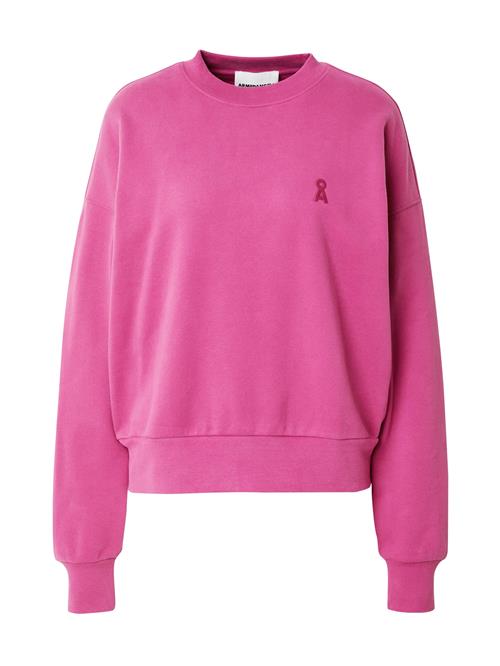 ARMEDANGELS Pullover 'ALIZAA'  pink