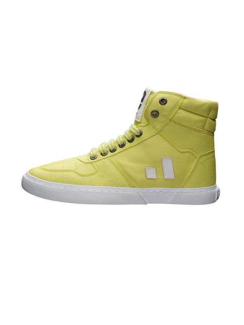 Se Ethletic Sneaker high 'Hiro II'  lime ved About You