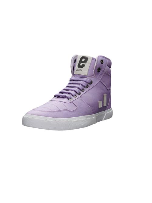 Se Ethletic Sneaker high 'Hiro II'  lilla ved About You