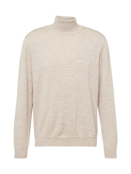 Se OLYMP Pullover  lysebeige ved About You