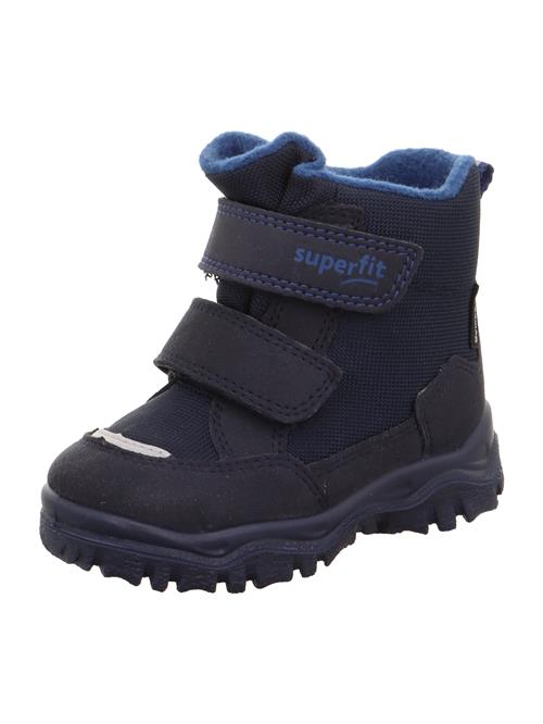 SUPERFIT Snowboots 'Husky1'  navy