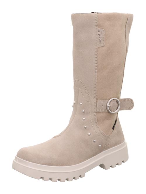 SUPERFIT Støvler 'ABBY'  beige / camel