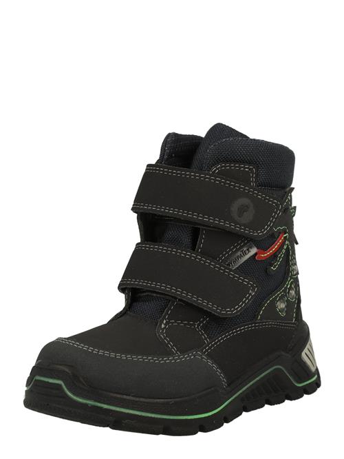 Se RICOSTA Snowboots 'GRISU'  navy / sort ved About You