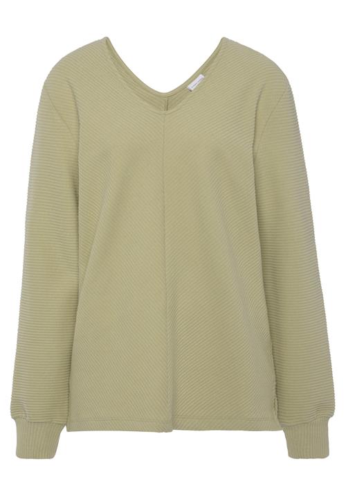 s.Oliver Pullover  oliven