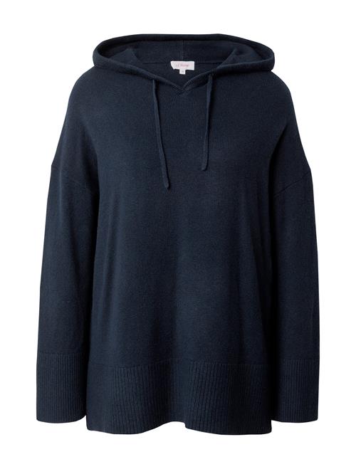 s.Oliver Pullover  navy