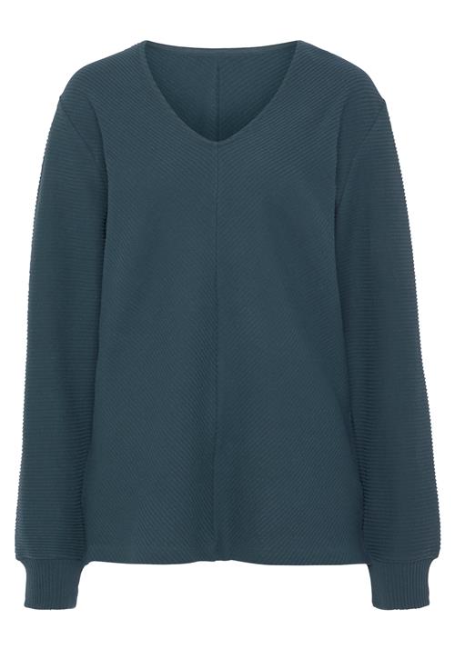 s.Oliver Pullover  mørkegrøn