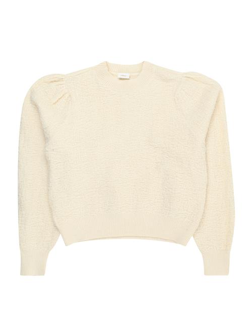 s.Oliver Pullover  creme
