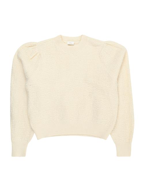 Se s.Oliver Pullover  creme ved About You