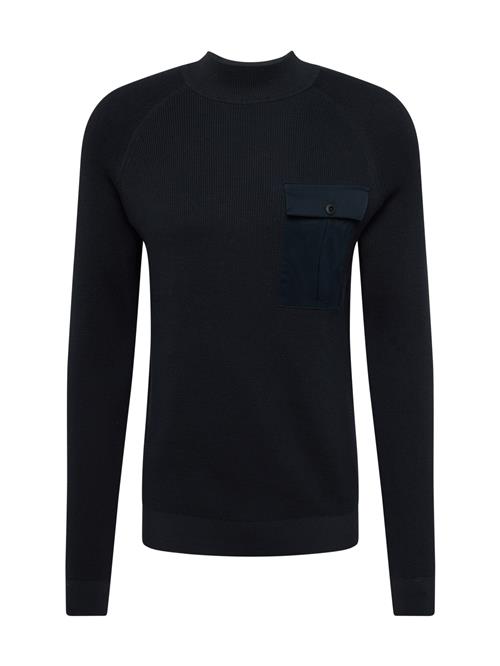 Se s.Oliver Pullover  navy ved About You