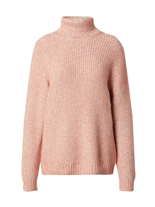 s.Oliver Pullover  gammelrosa / hvid