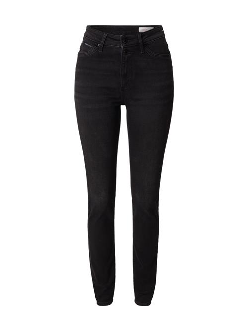 Se s.Oliver Jeans 'Izabell'  black denim ved About You